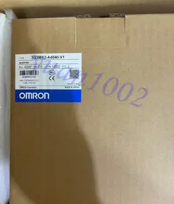 $/1PCS NEW OMRON 3G3MX2-A4040-V1 FREQUENCY CHANGER FAST DELIVERY FREE SHIPPING