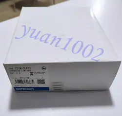 $/1PCS NEW OMRON CS1W-CLK23 CONTROLLER LINK UNIT FAST DELIVERY