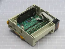 OMRON CQM1-1D213 INPUT MODULE T242310
