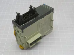OMRON CJ1W-MD233 I/O UNIT T224912