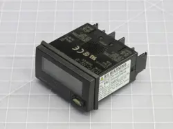 OMRON H7EC-NV-B TOTAL COUNTER T233108