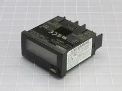 OMRON H7EC-NV-B TOTAL COUNTER T232873