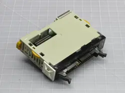 OMRON CJ1W-OD233 OUTPUT MODULE T232285