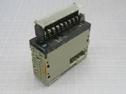 OMRON CJ1W-AD041-V1 INPUT MODULE T224911