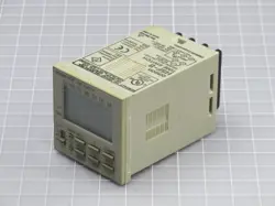 OMRON H5F-B COUNTER T228913
