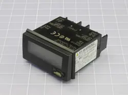 OMRON H7EC-NV-B COUNT TOTALIZER T235773