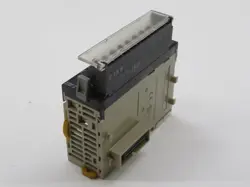 OMRON CJ1W-OC201 OUTPUT MODULE T229576