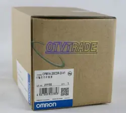 OMRON CPM1A-20CDR-D-V1