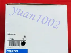 OMRON CQM1H-CPU11 PROGRAMMABLE