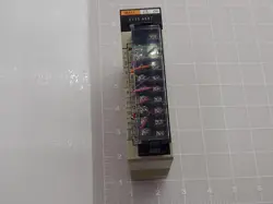 OMRON C200H-ID212 INPUT UNIT T88159