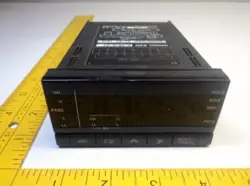 OMRON K3N-R-PB1A-C1 METER PANEL T13984