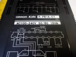 METER
