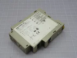 OMRON H3DE-S1 MULTIFUNCTION TIMER T220815