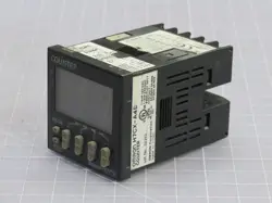 OMRON H7CX-A4D MULTIFUNCTION COUNTER T248034