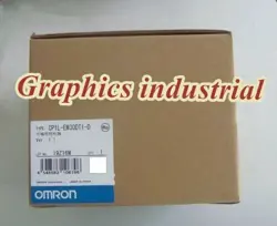 NEW GENUINE OMRON CP1L-EM30DT1-D CPU UNIT  MODULE CP1L-EM30DT1-D FAST SHIPPING