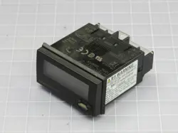 OMRON H7EC-NV-B TOTAL COUNTER T233941