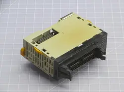 OMRON CJ1W-ID262 INPUT MODULE T244713