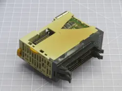 OMRON CJ1W-ID262 INPUT MODULE T244711
