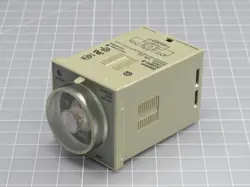 OMRON H3BH-8 TIMER T239292