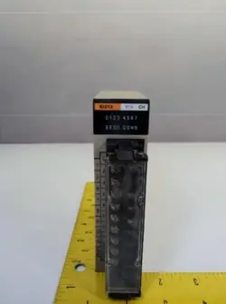 OMRON C200H-ID212 INPUT UNIT 24V T15307