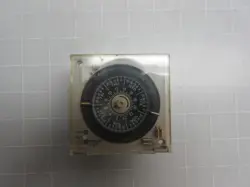 OMRON H2F-WM TIME SWITCH T56195