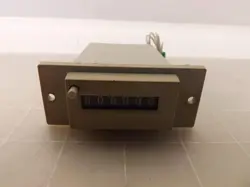 OMRON CSK6-YW COUNTER T48209