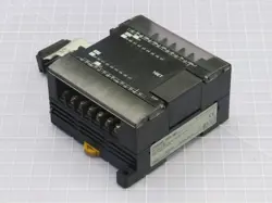 OMRON CP1W-16ET OUTPUT MODULE T248853