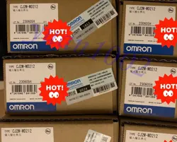 1PCS NEW OMRON CJ2M-MD212 CONTROLLER MODULE FAST DELIVERY FREE SHIPPING