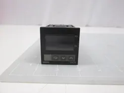 OMRON E5CN-C2TC TEMPERATURE CONTROLLER T60291