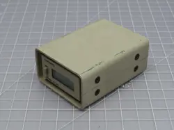 OMRON H7EC COUNTER T182249