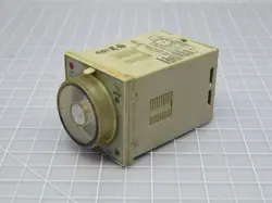OMRON H3BA TIMER T177792