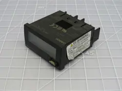OMRON H7EC-NV-B H7EC TOTALIZING COUNTER T177747