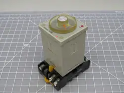 OMRON H3BF-8 TIMER T156740