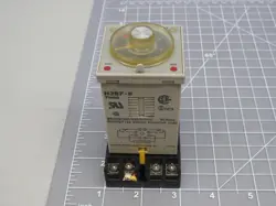 OMRON H3BF-8