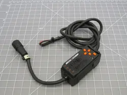 OMRON 1651705 COUNTER T158376