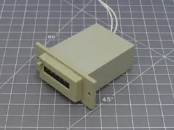 OMRON CSK 6-YW COUNTER T157406