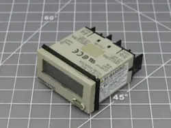 OMRON H7EC-NV TOTAL COUNTER T155601