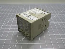 OMRON H7CL-AD COUNTER T156786
