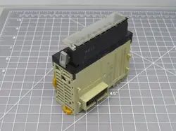 OMRON CJ1W-AD041-V1 ANALOG OUTPUT MODULE 4 POINT T154974