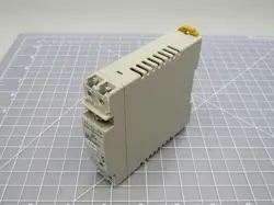 OMRON S8VS-03024 POWER SUPPLY T161090