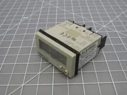 OMRON H7EC-NFV TOTAL COUNTER T156853
