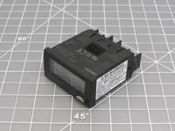 OMRON H7EC-NV-B TOTAL COUNTER T153003