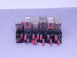 OMRON HC2-SFD-S AP3821 TIMER T140188