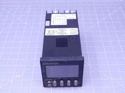 OMRON H7CX-A4 COUNTER T140642