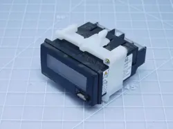 OMRON H7EC-NV-B TOTAL COUNTER 4.5-30 V T138165