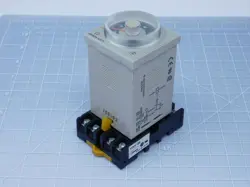P2CF-08 SOCKET T138159