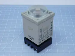 TIMER W/ P3G-08