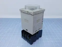 OMRON H3CR-A TIMER T118395