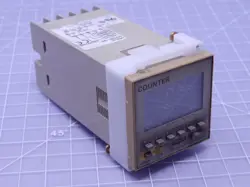 OMRON H7CR-BS COUNTER T114803