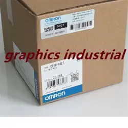1PCS NEW FAST SHIPPING PLC MODULE OMRON CP1W-16ET   IN BOX
